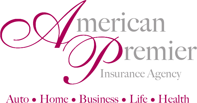 American Premier Insurance Agency homepage